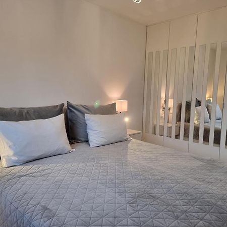 Luxury Apartment 乌马格 外观 照片