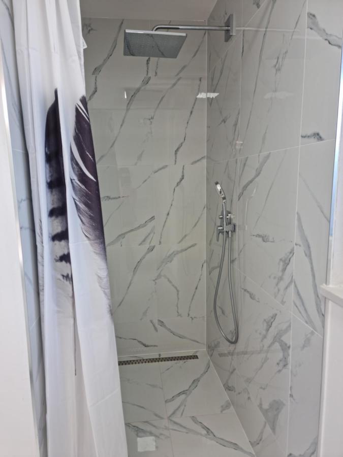 Luxury Apartment 乌马格 外观 照片