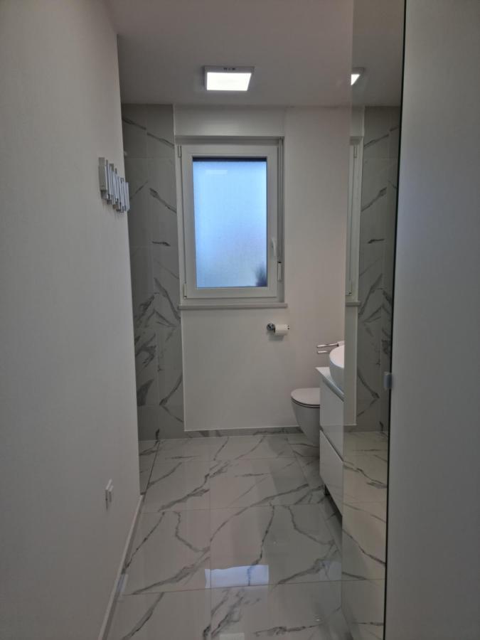 Luxury Apartment 乌马格 外观 照片