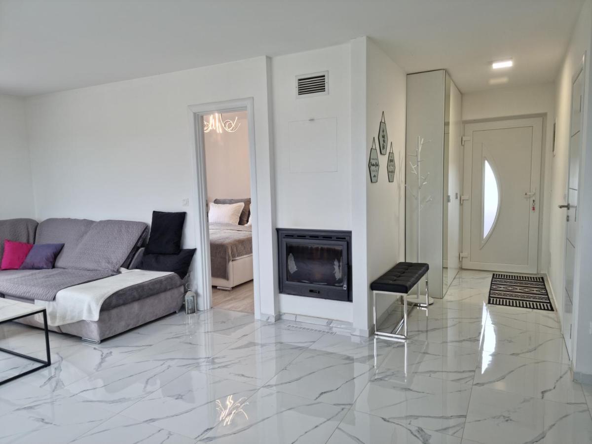 Luxury Apartment 乌马格 外观 照片