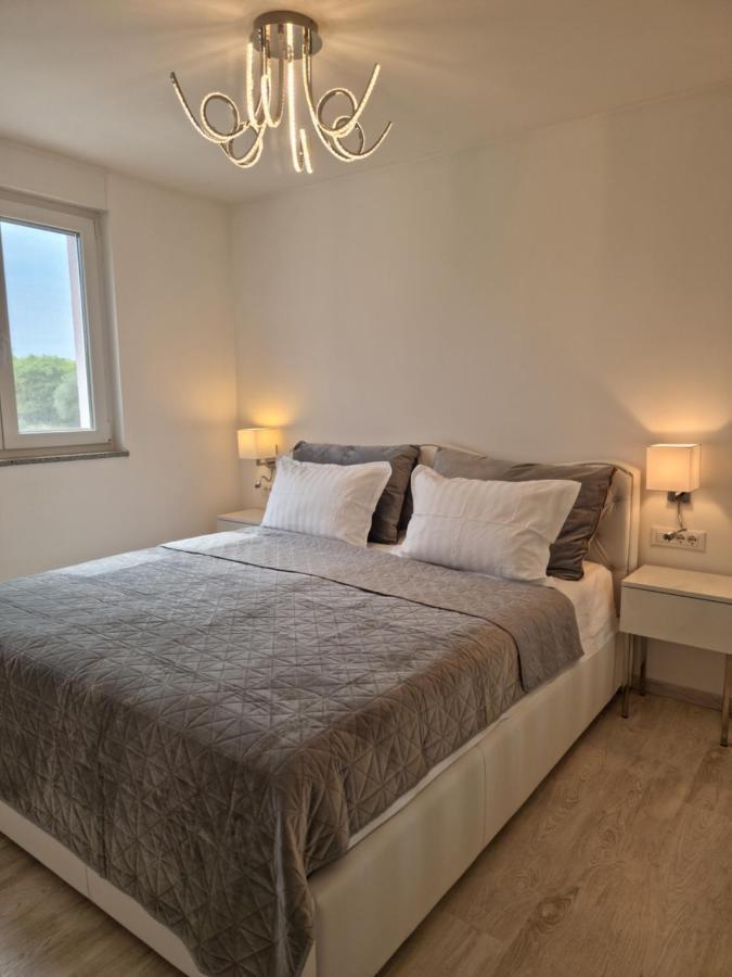 Luxury Apartment 乌马格 外观 照片