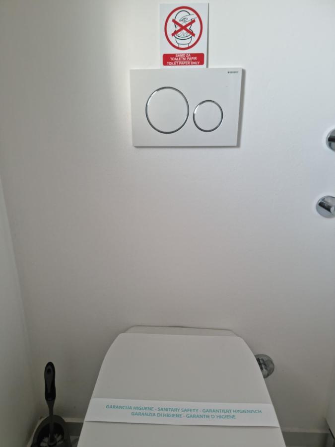 Luxury Apartment 乌马格 外观 照片