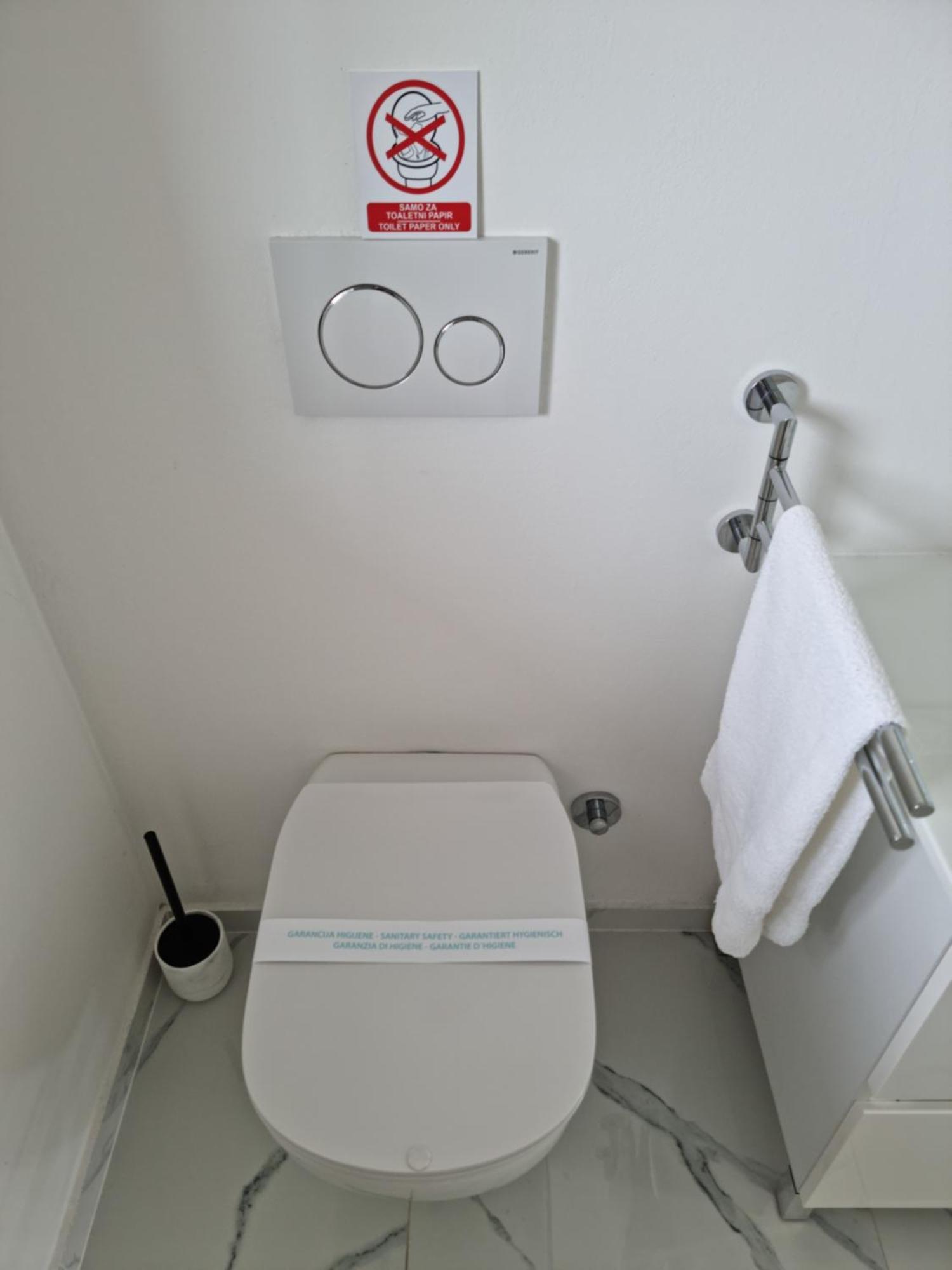 Luxury Apartment 乌马格 外观 照片