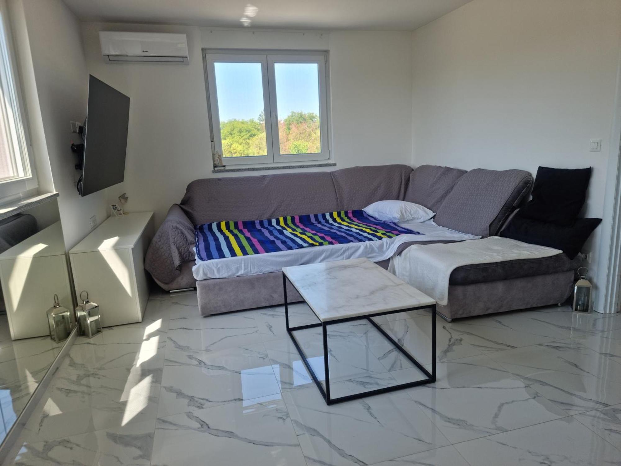 Luxury Apartment 乌马格 外观 照片