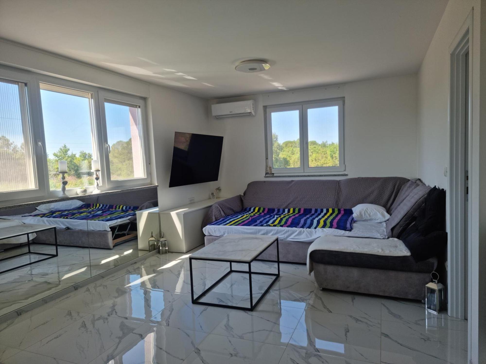 Luxury Apartment 乌马格 外观 照片