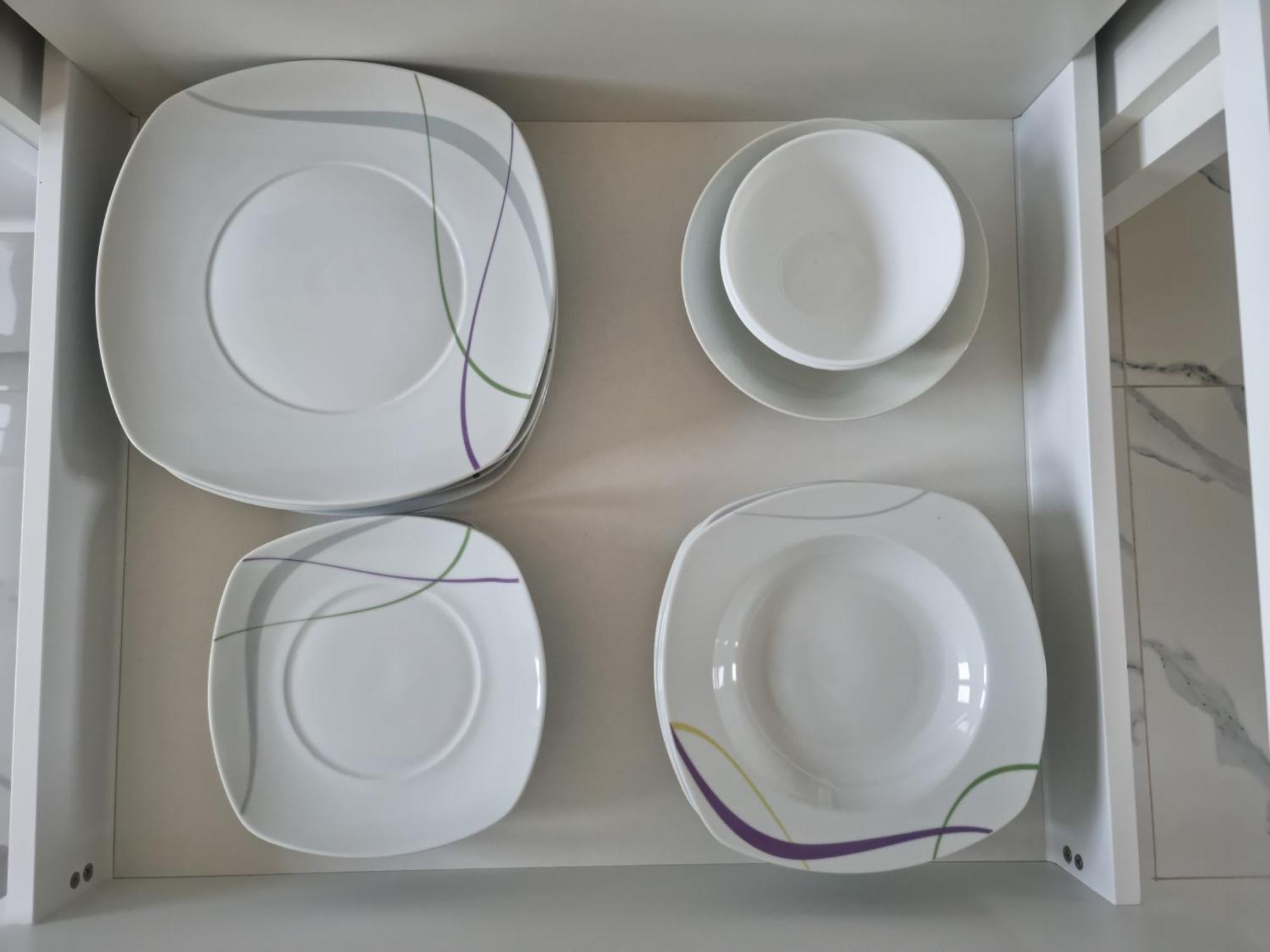 Luxury Apartment 乌马格 外观 照片