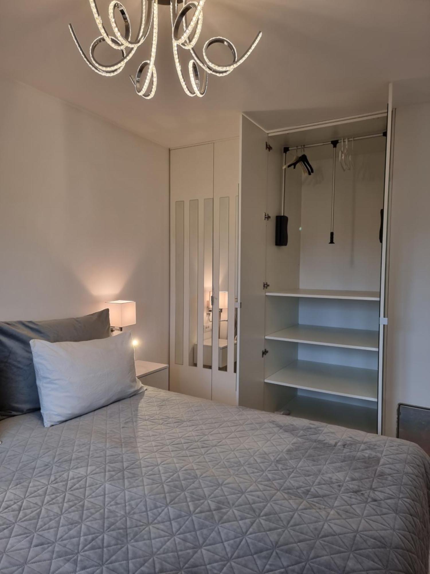 Luxury Apartment 乌马格 外观 照片