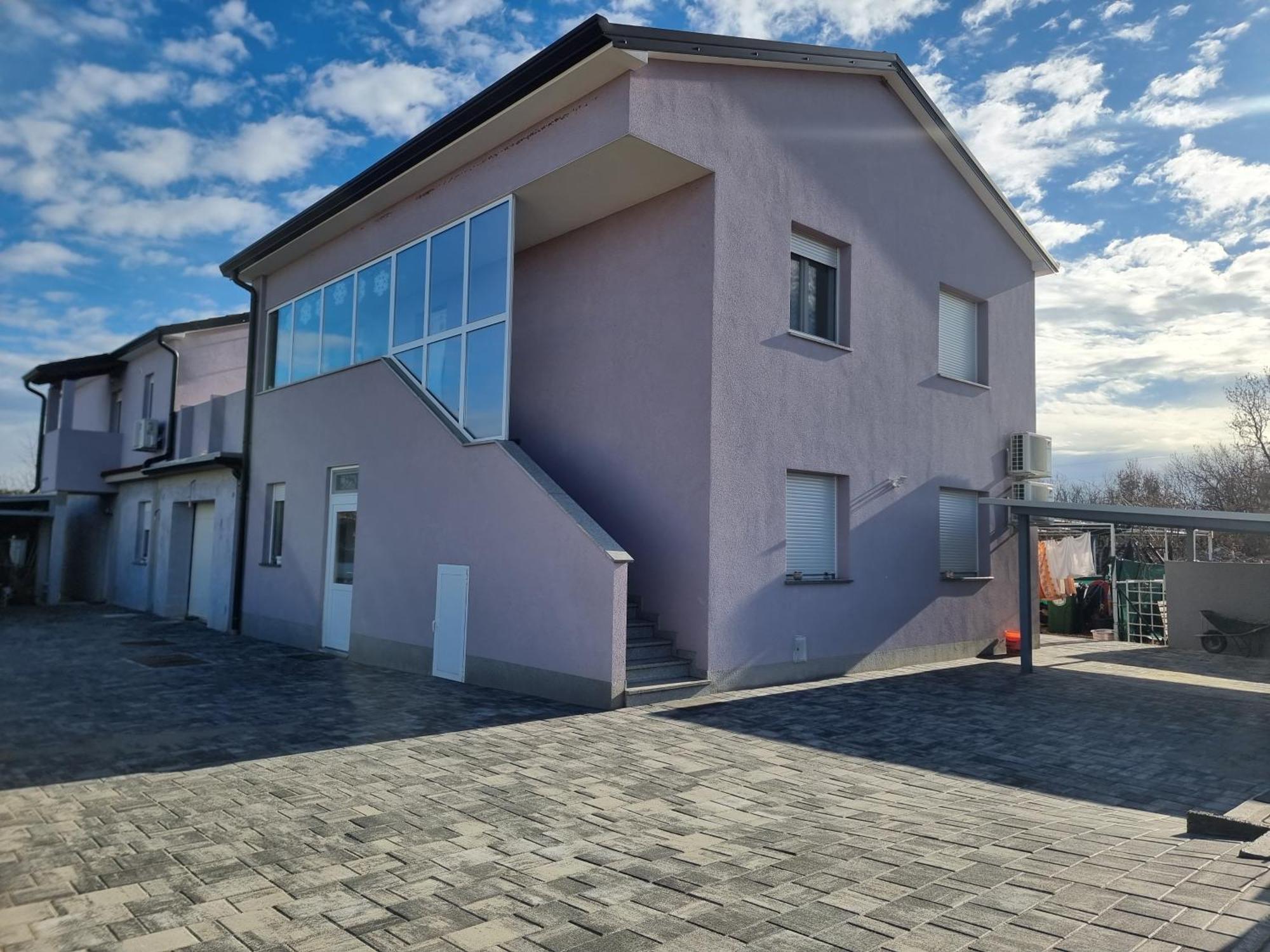 Luxury Apartment 乌马格 外观 照片